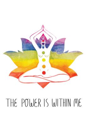 Poster  Inner power