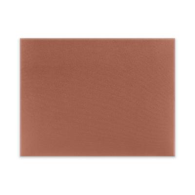 Déco & accessoires Panneau mural capitonné 40x30 rose foncé rectangle