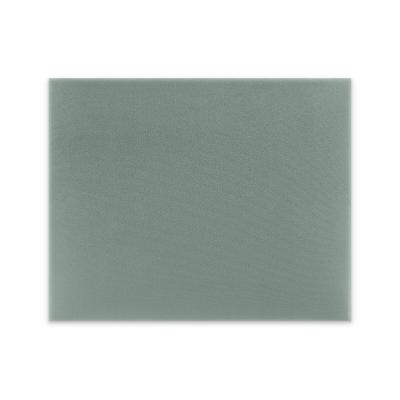 Déco & accessoires Panneau mural capitonné 50x40 vert menthe rectangle