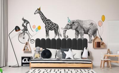 Visualisation du produit