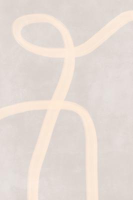 Poster  Motif minimaliste de style scandinave