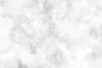 Poster  Marbre blanc et gris