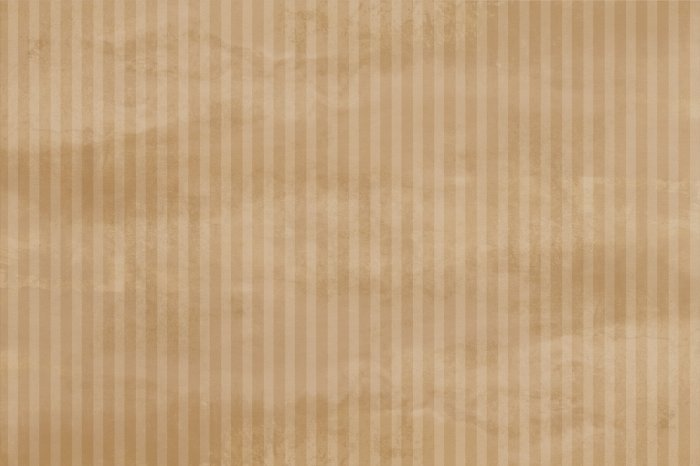 Papier peint  Rayures simples dans des tons beige clair