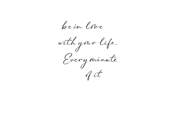 Papier peint  Texte délicat et subtil sur l'amour