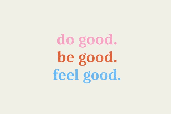 Papier peint  Texte motivationnel minimaliste avec des citations