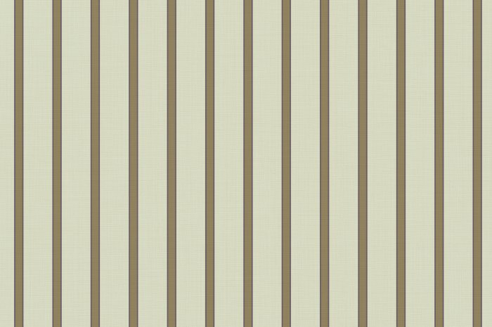 Papier peint  Motif rayé bien formé