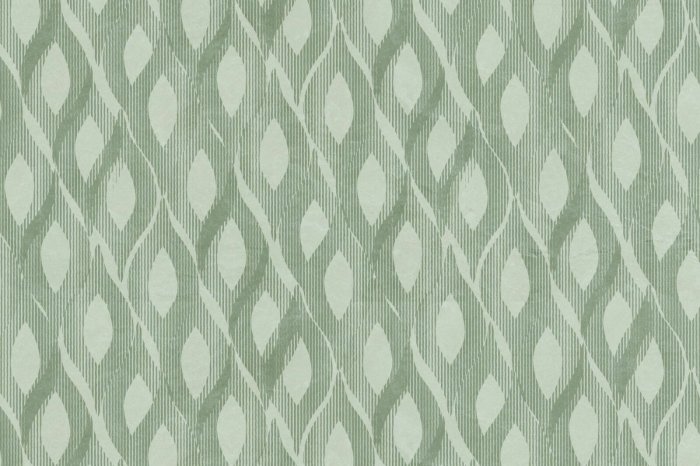 Papier peint  Motif avec des lignes courbes