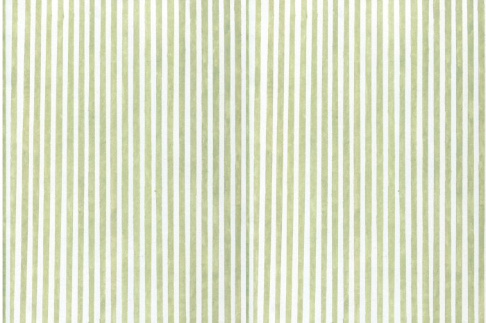 Papier peint  Bandes abstraites de style scandinave