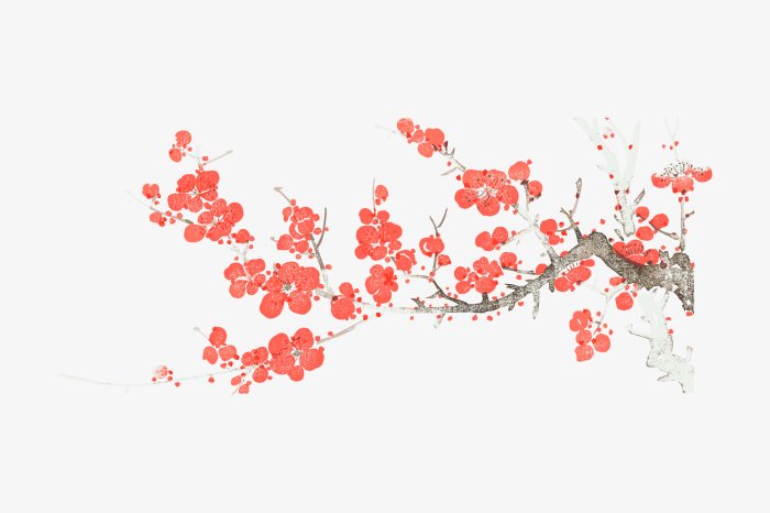 Papier peint  Bouquet peint avec des tournesols