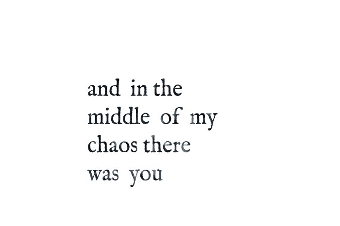 Papier peint  Modèle typographique de texte