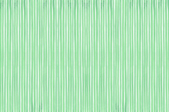 Papier peint  Motif à rayures pour la chambre d'enfant