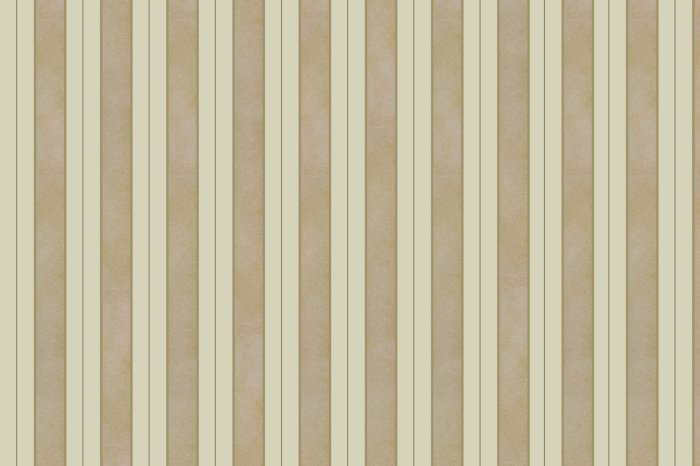 Papier peint  Rayures classiques aux couleurs douces