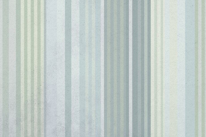 Papier peint  Rayures verticales dans des couleurs délicates