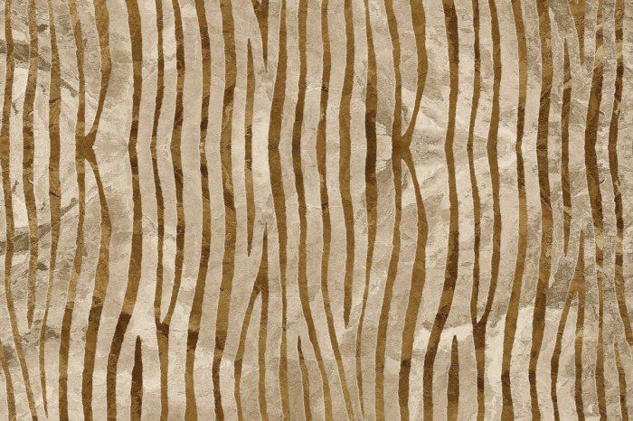 Papier peint  Fines rayures sur fond clair