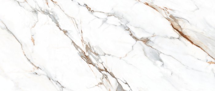 Papier peint  Texture de Pierre Marbre Blanc