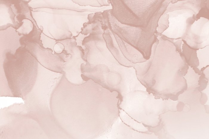 Papier peint  Motifs de peinture floue dans le style glamour