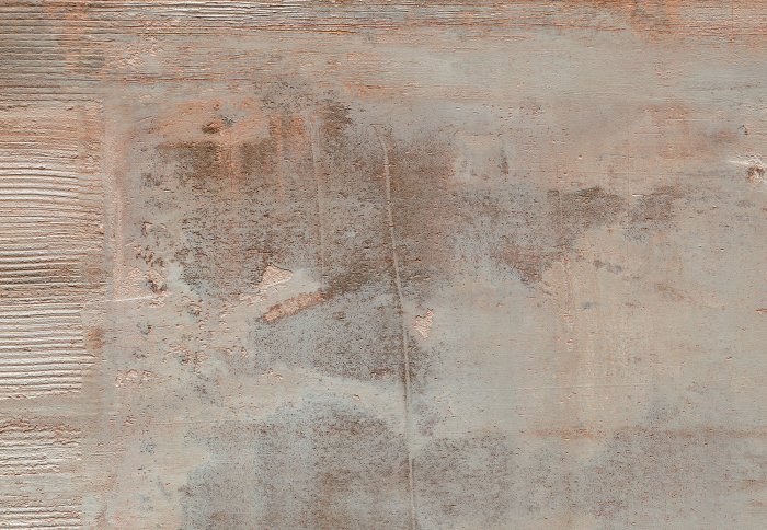 Papier peint  Texture de béton avec rayures effet loft brut