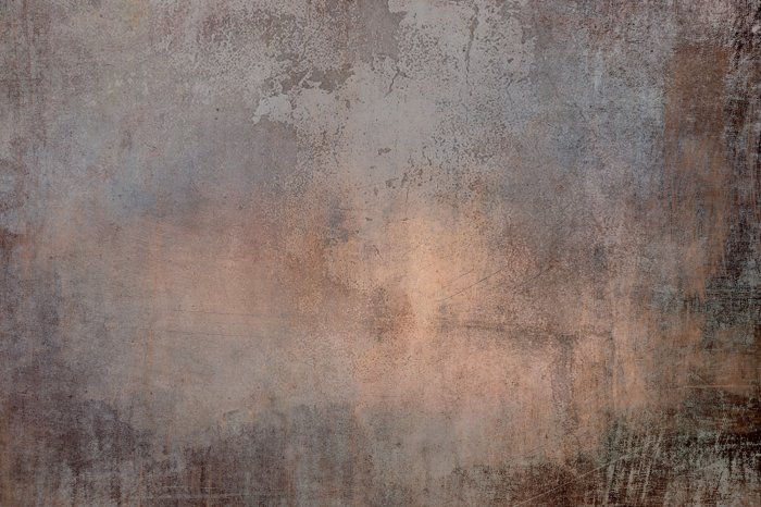 Papier peint  Texture béton dans le style grunge