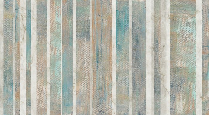 Papier peint  Fond de style vintage avec des lignes verticales