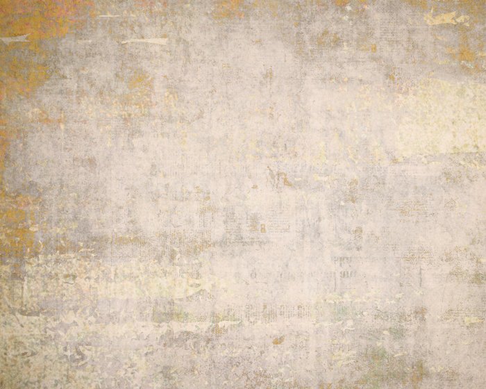 Papier peint  Texture en béton style rétro