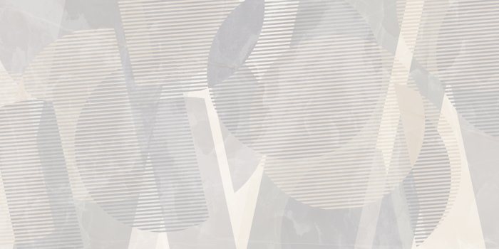 Papier peint  Formes géométriques motifs minimalistes beige gris