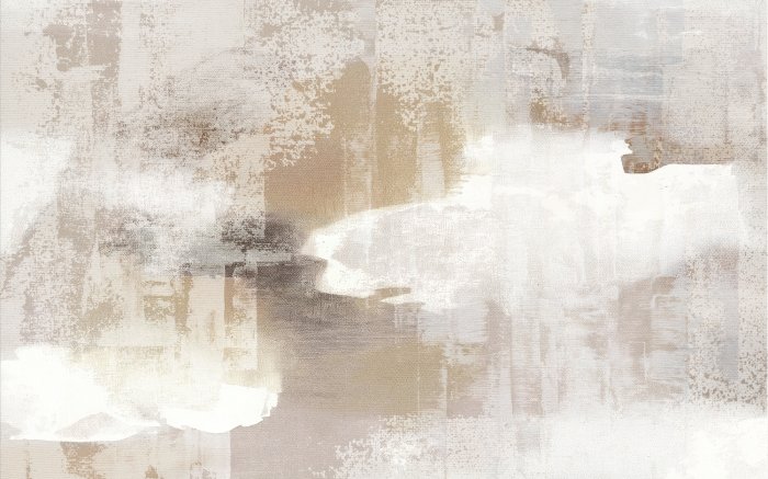 Papier peint  Fond Beige Effet Béton Style Industriel