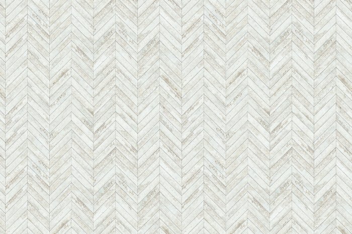 Papier peint  Motif dans les lames de parquet en bois