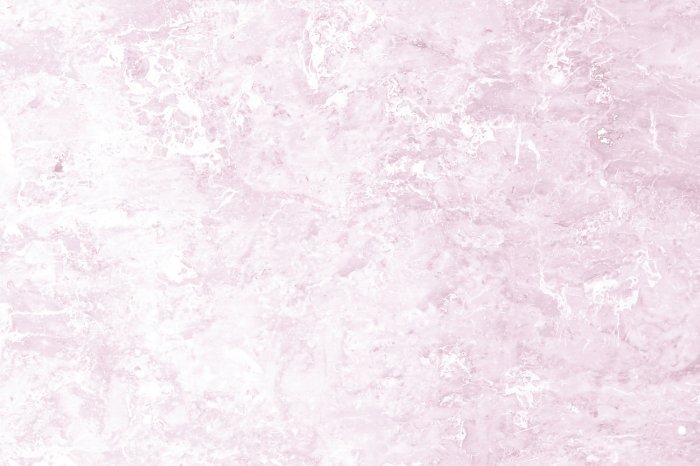 Papier peint  Imitation de marbre rose