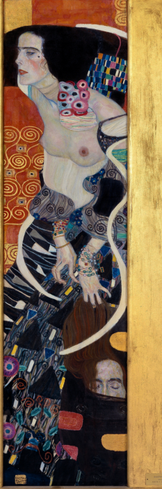 Tableau  Judith II Salome