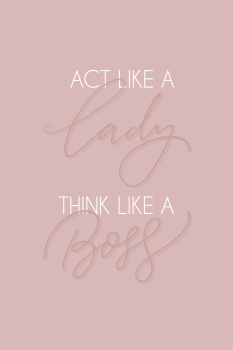 Tableau  Morning Message (1 Part) Vertical