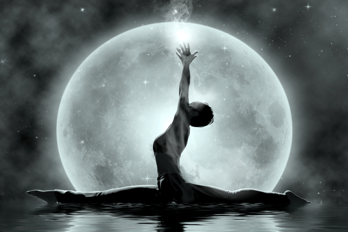 Tableau  Twine (1 Part) Wide Grey