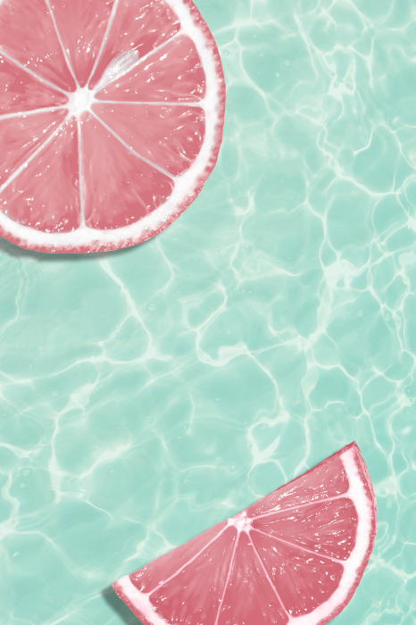 Tableau  Refreshing Deep (1 Part) Vertical