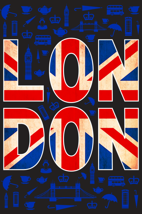 Tableau  City of Culture (1 Part) Vertical