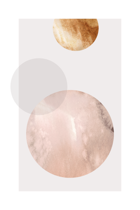 Tableau  Dance With Gravity (1 Part) Vertical