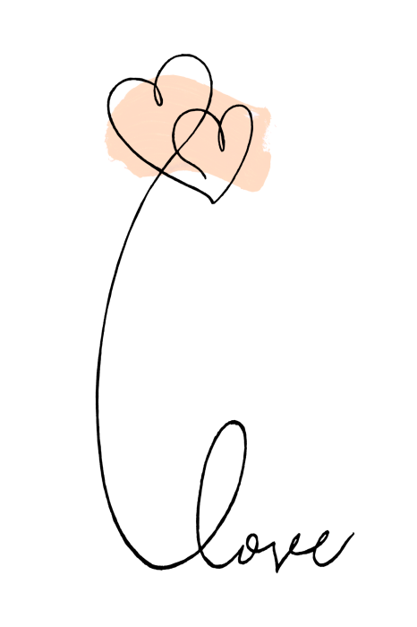 Tableau  Connected in the Clouds (1 Part) Vertical