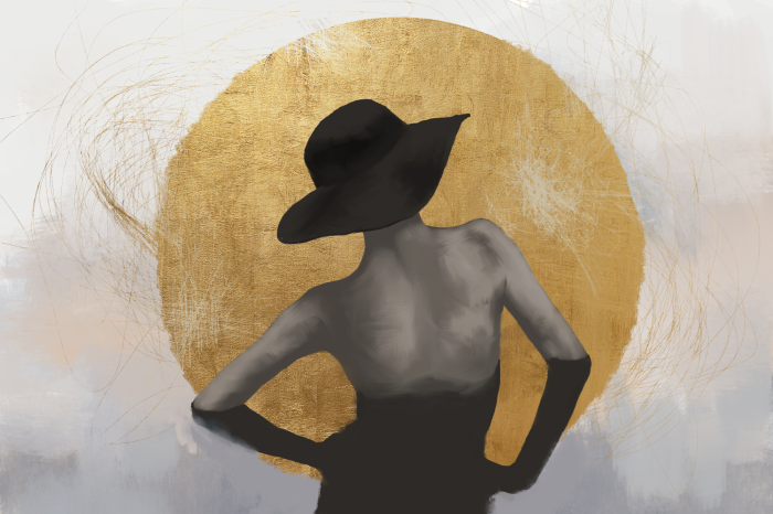 Tableau  Against the Sun (1 Part) Wide