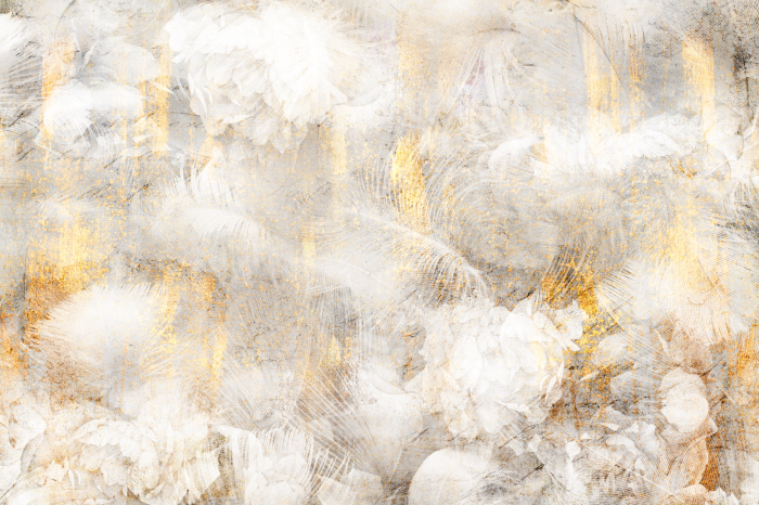 Tableau  Dance Poetry (1 Part) Wide