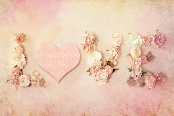 Tableau  Time for Love (1 Part) Wide