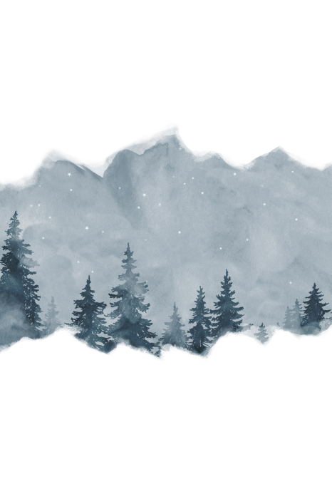 Tableau  Slice of Siberia (1 Part) Vertical