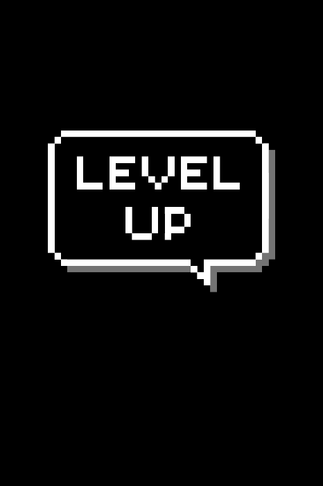 Tableau  Level Up (1 Part) Vertical