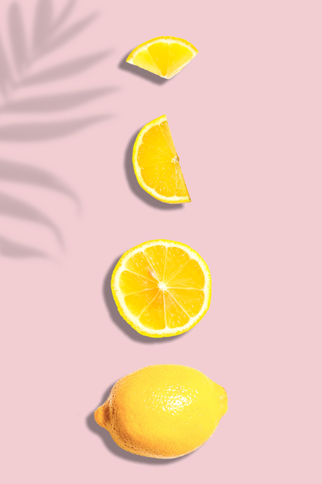 Tableau  Piece of Exotic (1 Part) Vertical