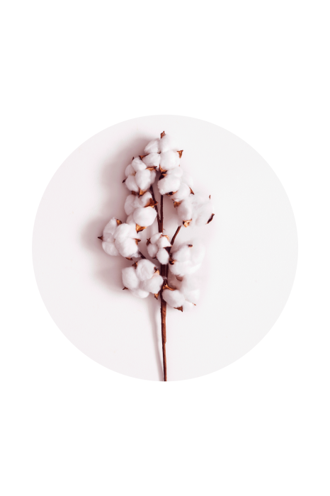 Tableau  Soft Cotton (1 Part) Vertical