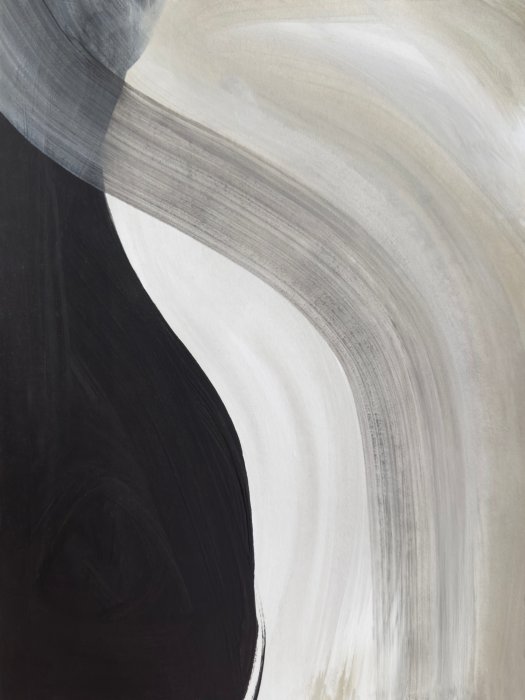 Poster  Peinture minimaliste, abstraction moderne