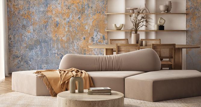 Les tendances déco 2025 - une multitude d'idées pour un intérieur exceptionnel