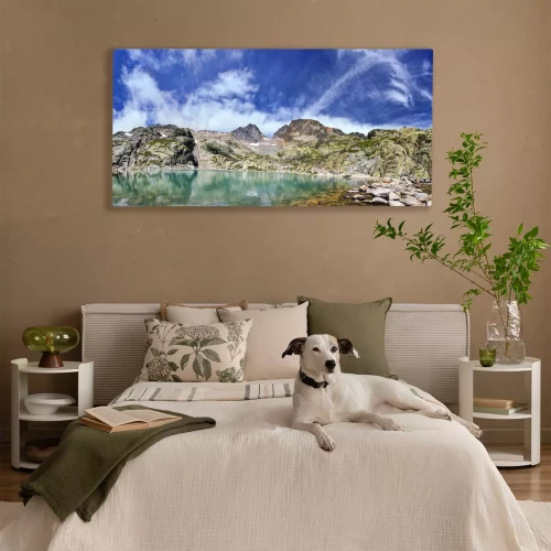 Visualisation du produit