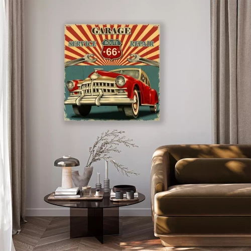 Visualisation du produit