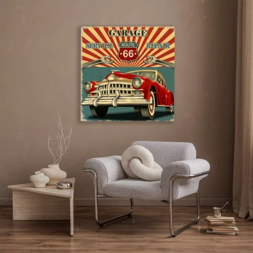 Visualisation du produit