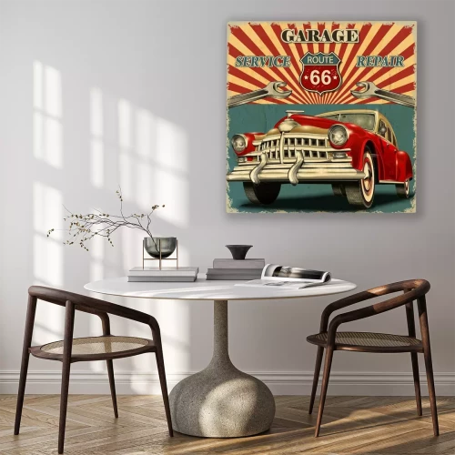 Visualisation du produit