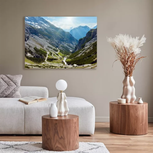 Visualisation du produit