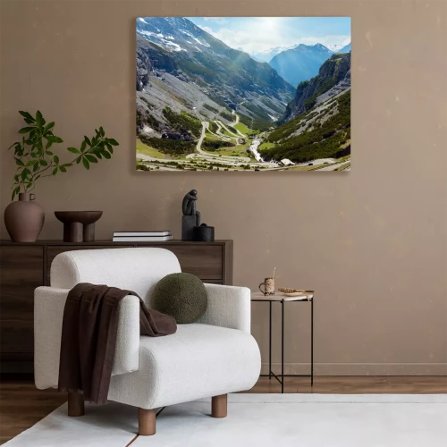 Visualisation du produit